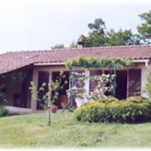 La Maison du Prunus – Location saisonnière Ariège