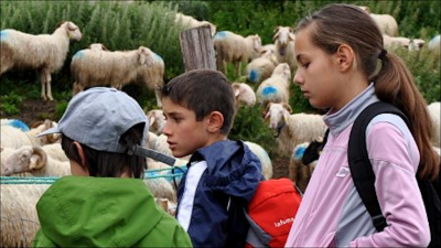 Randonnées et découvertes en vallée d&rsquo;Aspe