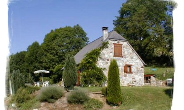 Accueil Pyrénées Gîtes de France