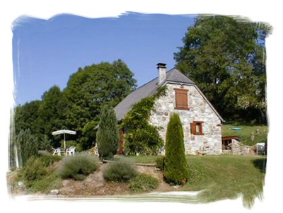 Accueil Pyrénées Gîtes de France