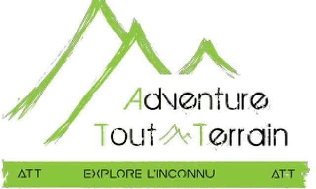 Adventure tout terrain