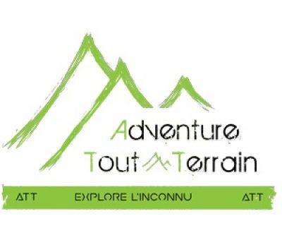 Adventure tout terrain