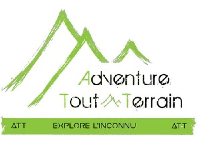 Adventure tout terrain