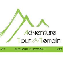 Adventure tout terrain