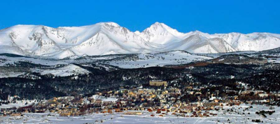 Agence Font-Romeu Immobilier