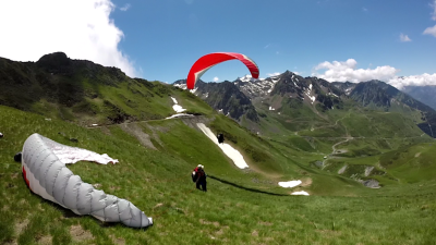 Air Aventure Pyrénées