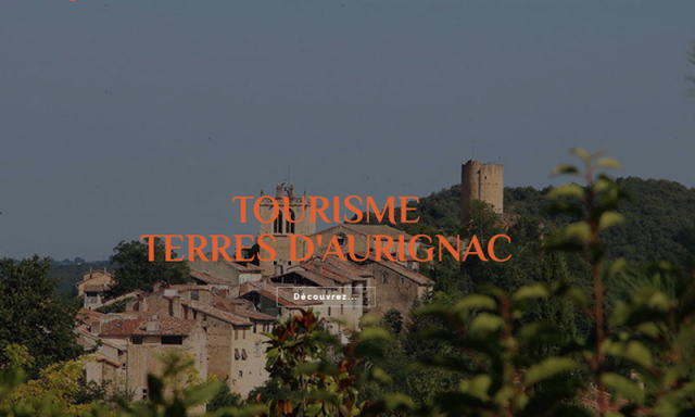 Aurignac