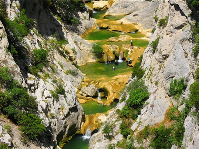 Aventure Pyrénéenne