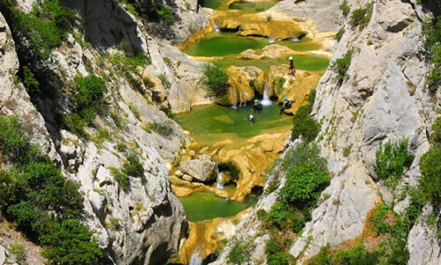 Aventure Pyrénéenne