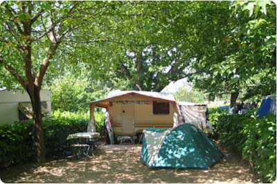 Camping &#8211; Caravaning Bixta Eder ***