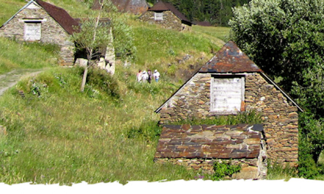 Bureau des Guides de Saint-Lary-Soulan