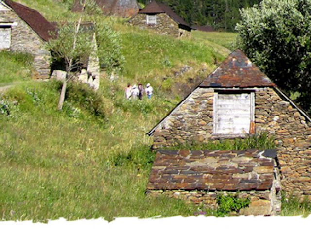 Bureau des Guides de Saint-Lary-Soulan