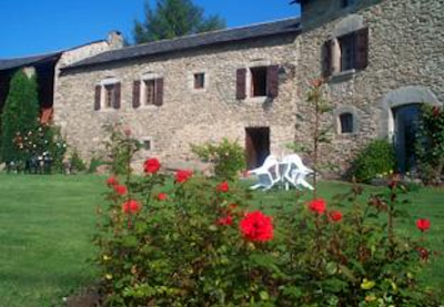 Chambres d&rsquo;hôtes et Gîte Cal Barbe