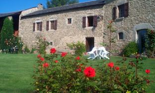 Chambres d’hôtes et Gîte Cal Barbe