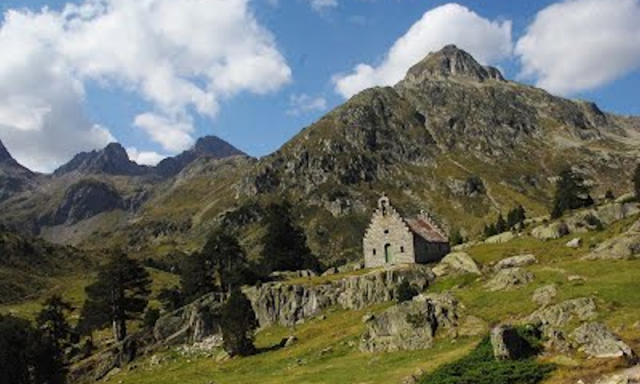 Location appartement Cauterets