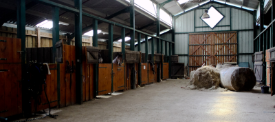 La Ferme Equestre du Bourdalat