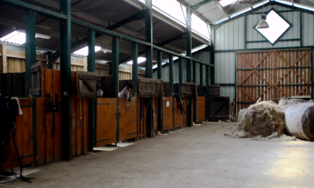 La Ferme Equestre du Bourdalat