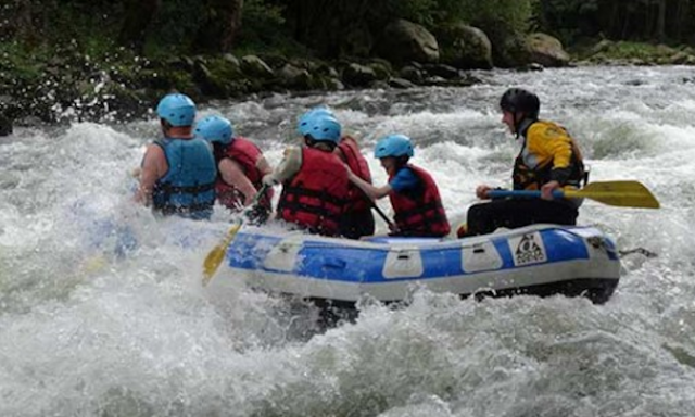 Foix Canoë Kayak Eau Vive