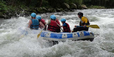 Foix Canoë Kayak Eau Vive