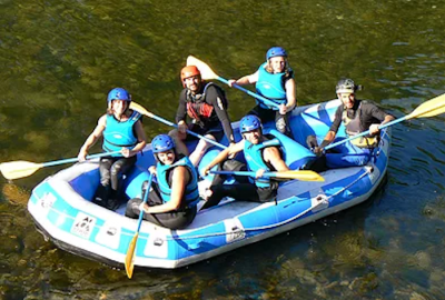 Gaia Aventure, école béarnaise sport nature