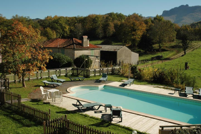 Gite Rural Haute Garonne Midi Pyrénées