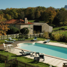 Gite Rural Haute Garonne Midi Pyrénées