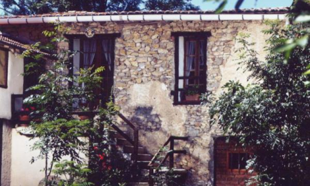 La ferme de Gréoulou