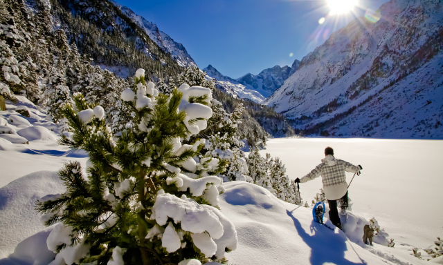 Guides de Cauterets