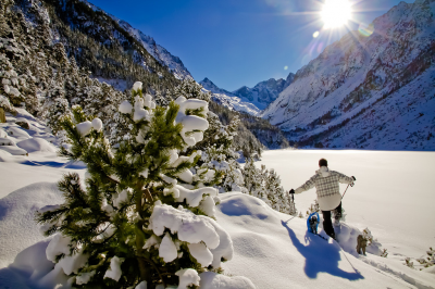 Guides de Cauterets