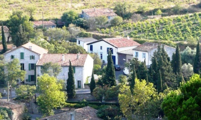 Domaine Grand Guilhem