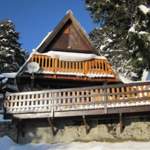 Location de chalet à Guzet-Neige au pied des pistes