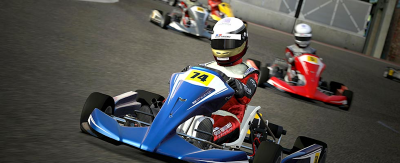 Espace Henry Kart