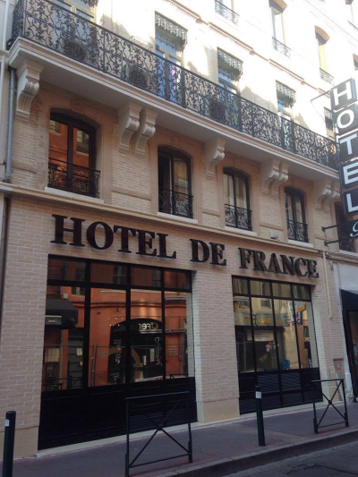 Hôtel de France