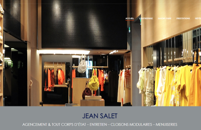 Etablissement Jean Salet