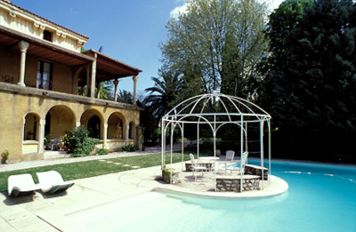 Villa Lafabègue