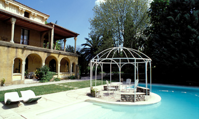 Villa Lafabègue