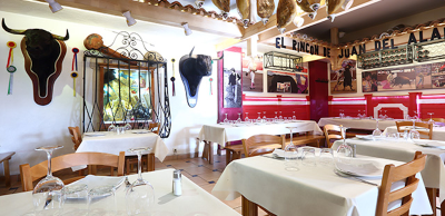 Restaurant La Pinta