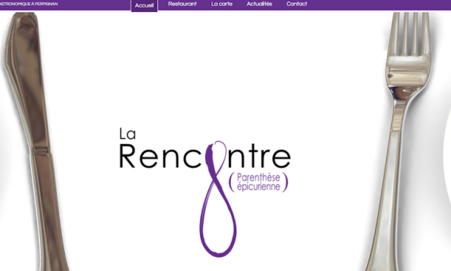 Restaurant La Rencontre