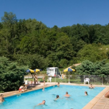 Camping l’Arize