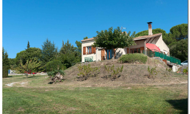 Chambre d’hôtes Le Bousquet