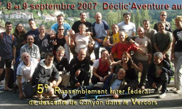 Les Canyoneurs