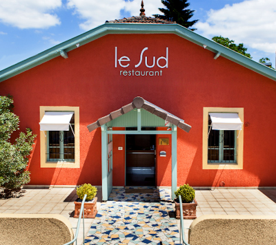 Restaurant Le Sud