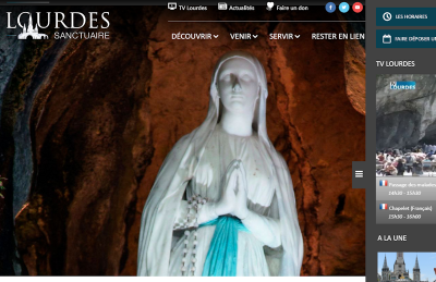 Lourdes