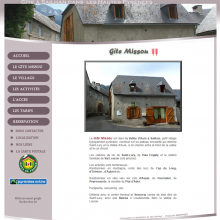 Gîte Missou