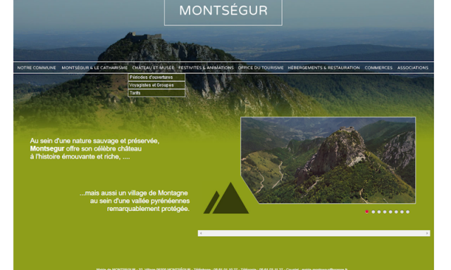 Montségur