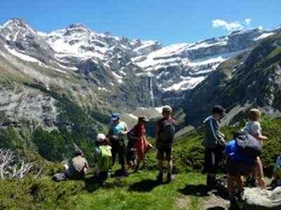 Nature et randonnée