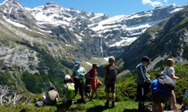 Nature et randonnée