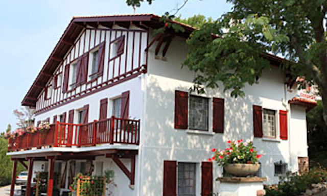 Nun Obeki Chambres d’Hôtes