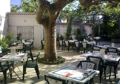 Le Patio