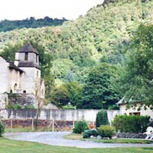 Gîte rural près de Lourdes